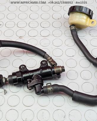 POMPA POSTERIORE HONDA HORNET 600 2003 2004