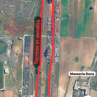 Terreno Agricolo 7000metri Edificabile pozzi luce