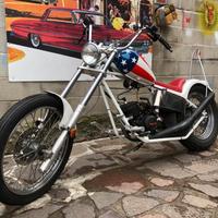 Chopper 50