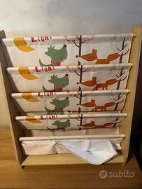 Libreria per bambini