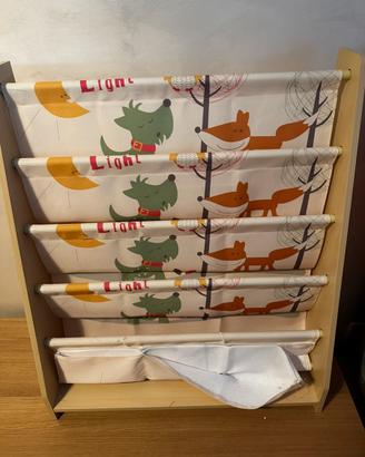 Libreria per bambini