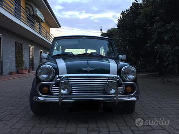 Mini Cooper 1300