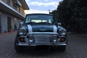 Mini Cooper 1300
