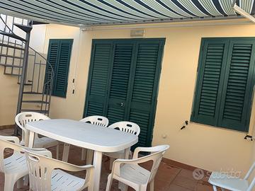 Affrettati estate 2026 a soli pochi passi dal mare