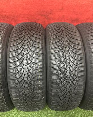195 55 16 Gomme Inverna 80-99% GoodYear 195 55R16