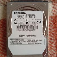 hard disk toshiba 1tb