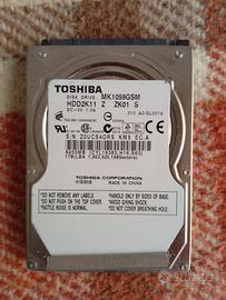 hard disk toshiba 1tb