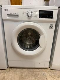 Lavatrice LG