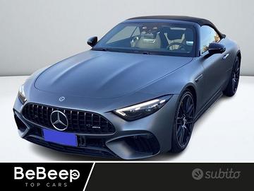 Mercedes-Benz Classe SL SL AMG SL 63 PREMIUM ...