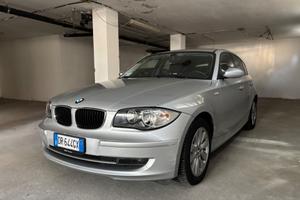 Bmw 116i cat 5 porte Futura