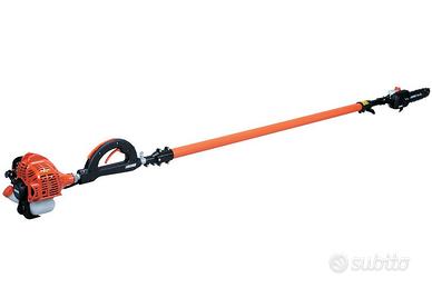 Potatore telescopico Echo PPT-235ES - Cardelli