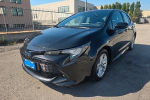 Toyota Corolla 1.8 Hybrid Business