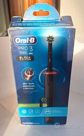 Spazzolino elettrico Oral B PRO 3