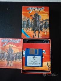 video gioco Amiga Onslought