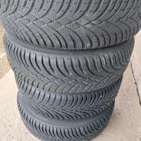 Pneumatici  Invernali 