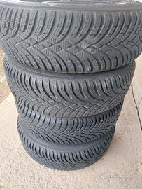 Pneumatici  Invernali 