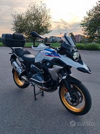 Bmw R 1250 GS - HP - Garanzia BMW