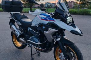 Bmw R 1250 GS - HP - Garanzia BMW