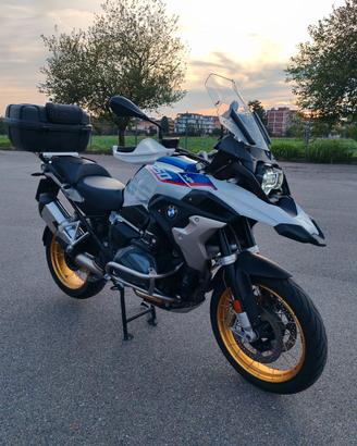 Bmw R 1250 GS - HP - Garanzia BMW