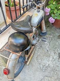 Bianchi falco 3 marcie