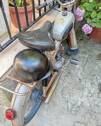 Bianchi falco 3 marcie