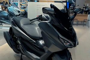 Honda Forza 350 finanziamento al 3,99%