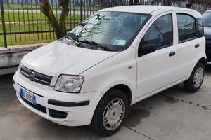 Fiat Panda Natural Power