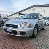 SUBARU Impreza Impreza SW 1.6i TS PM 4x4