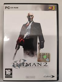Hit Man 2 "PC"