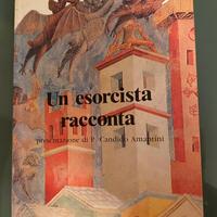 Un esorcista racconta Gabriel Amorth