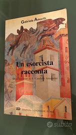 Un esorcista racconta Gabriel Amorth