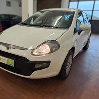 FIAT Grande Punto 1.4 5 porte Actual Natural Pow