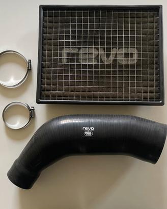 Aspirazione revo Audi s1 polo gti seat ibiza