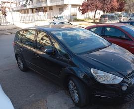 FORD S-Max - 2014