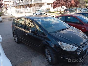 FORD S-Max - 2014
