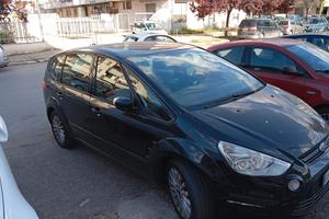FORD S-Max - 2014