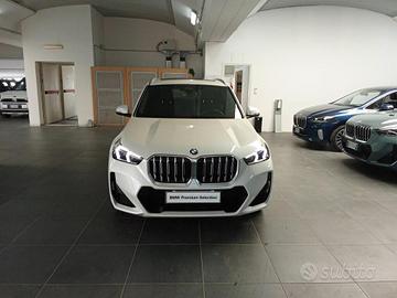 BMW X1 sdrive18d Msport auto