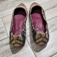 Scarpe ballerine Missoni num.40 vintage