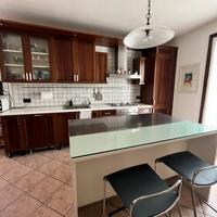 Cucina+isola