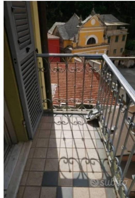 Appartamento – Genova, Rivarolo, Val Polcevera - Vista 2
