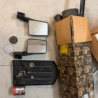 Vari pezzi Suzuki Samurai Sj413