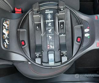 Base isofix 360 Inglesina