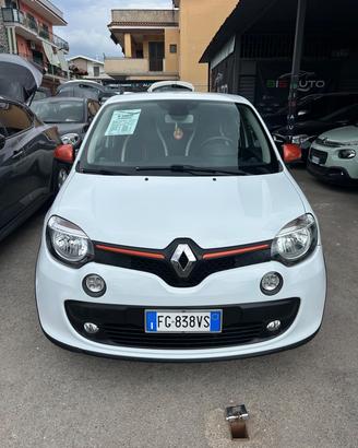 Renault Twingo TCe 110 CV Energy GT