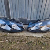 Volkswagen Golf 6 2009-2013 Fari Xenon 