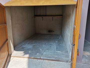 Garage singolo