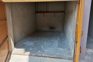 Garage singolo