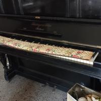 a Oristano piano forte a 88 tasti