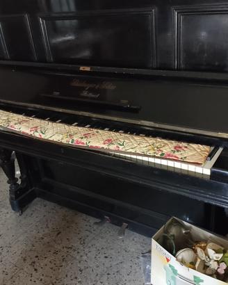 a Oristano piano forte a 88 tasti