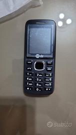 009 CELLULARE TELEFONINO GSM DUAL BAND 2G