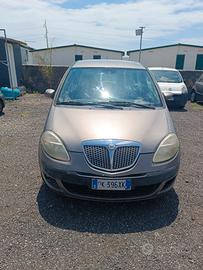 Lancia MUSA 1.3 Multijet 16V Platino